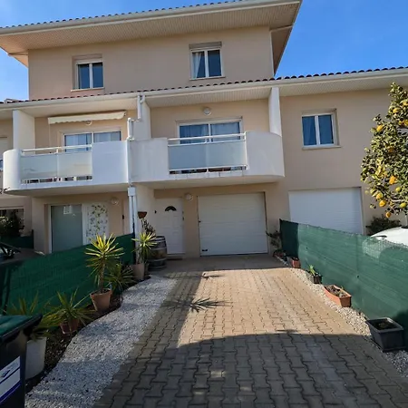 Apartmán Horizon En Soleil Proche Plages 66
